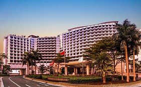 ホテル ハーバー プラザ メトロポリス 香港 Exterior photo