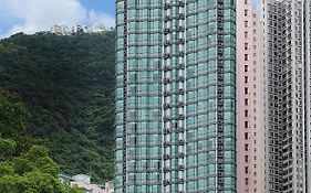 ビショップ レイ インターナショナル ホテル 香港 Exterior photo